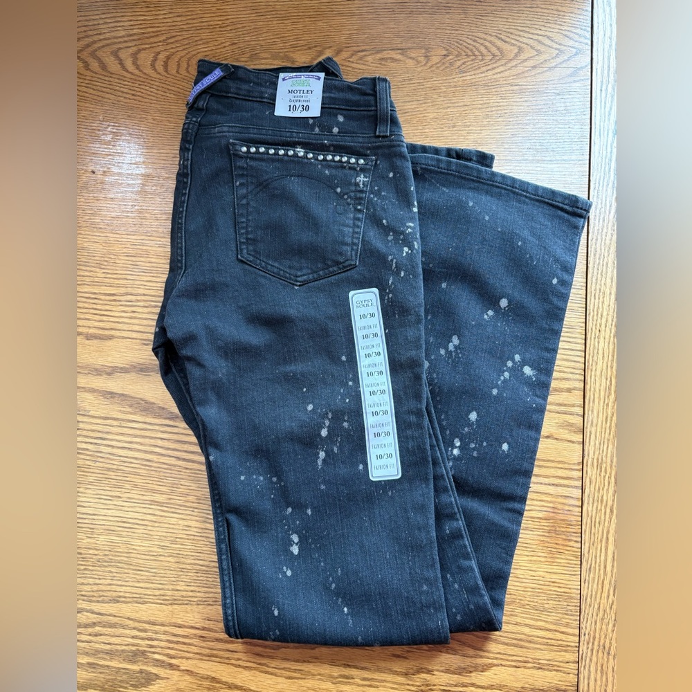 BRAND NEW Gypsy Soule jeans